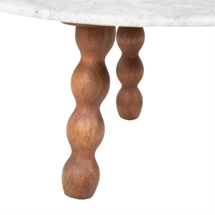 By-Boo Coffee table Nelo - large