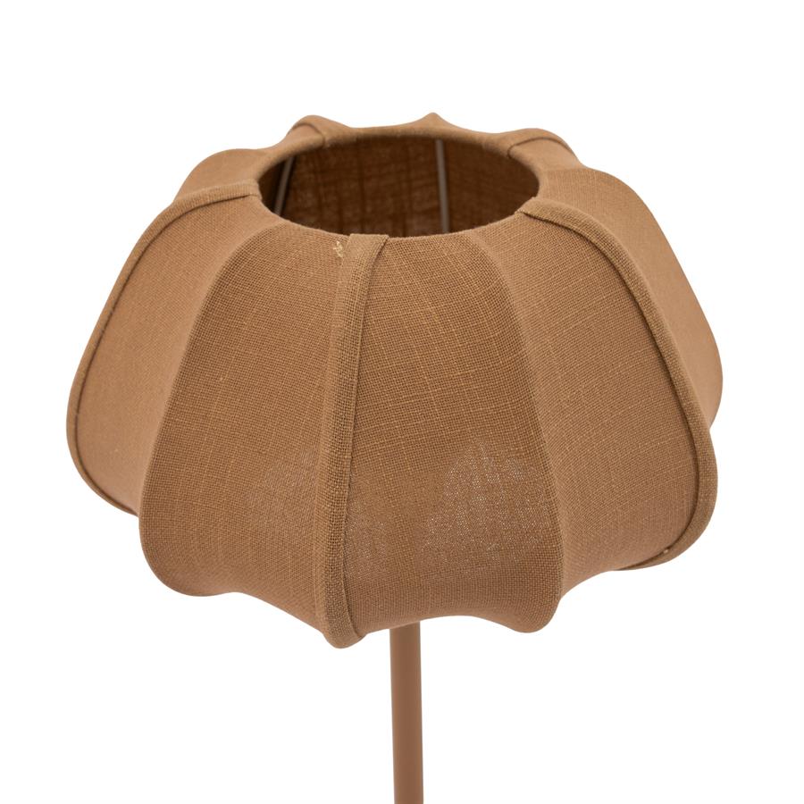 By-Boo Table lamp Sora - brown