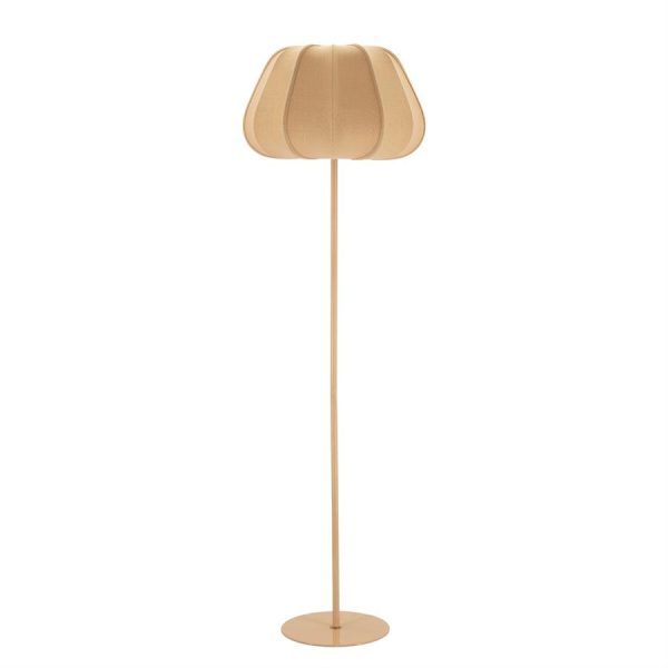 By-Boo Floor lamp Sora - natural