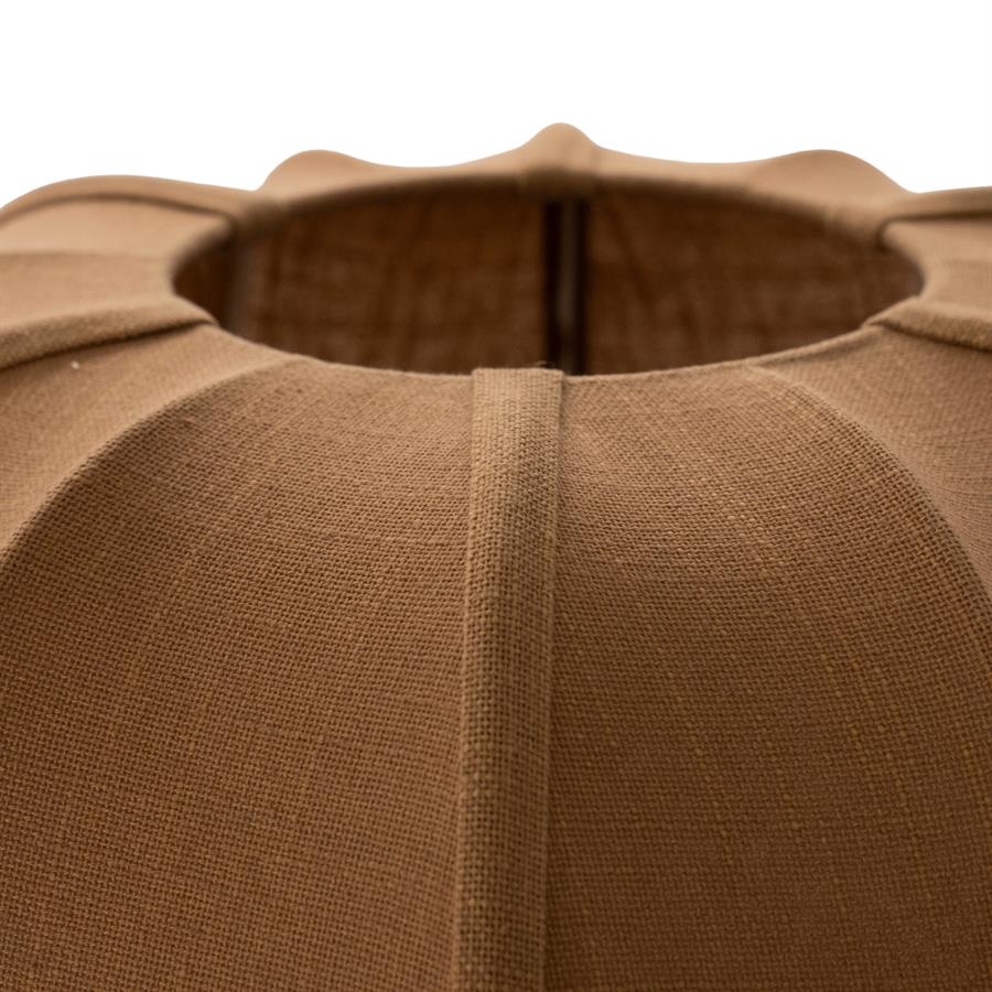 By-Boo Floor lamp Sora - brown