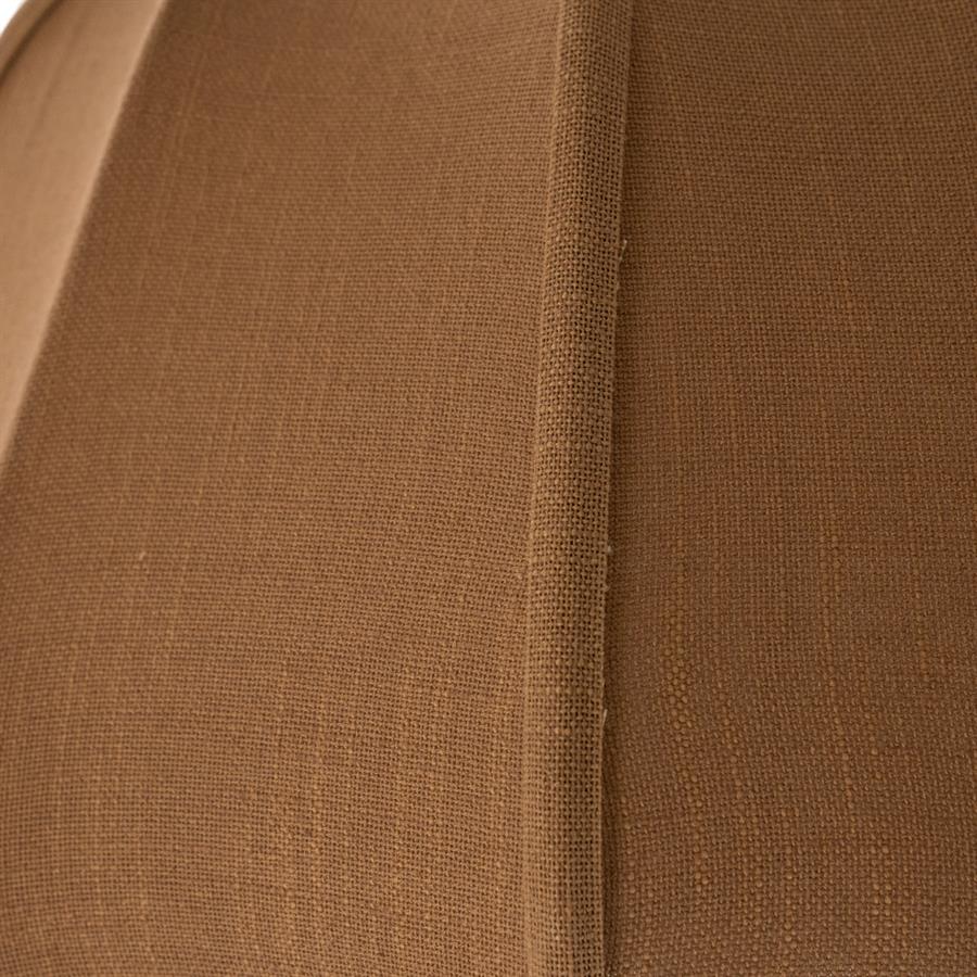 By-Boo Floor lamp Sora - brown