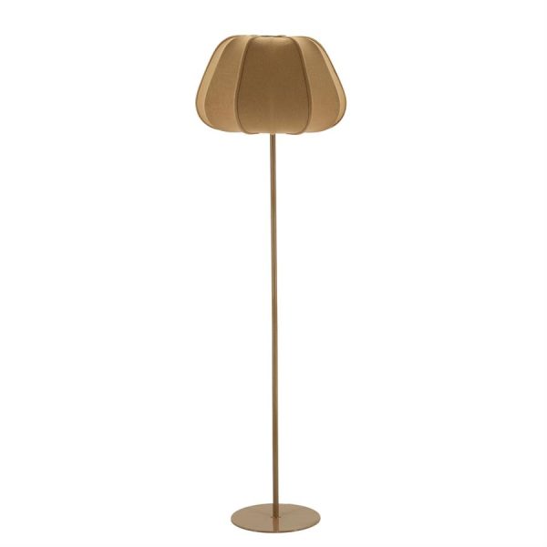 By-Boo Floor lamp Sora - green