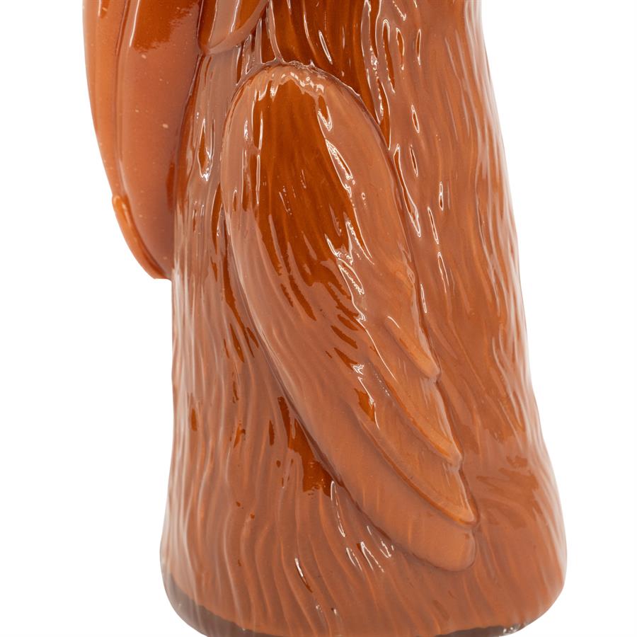 By-Boo Tuki - caramel
