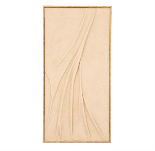 By-Boo Veck 70x140 cm - beige