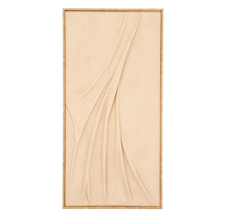 By-Boo Veck 70x140 cm - beige