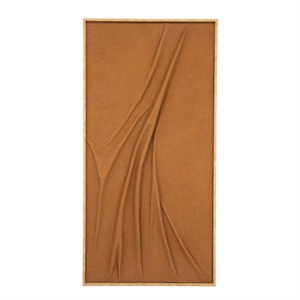 By-Boo Veck 70x140 cm - caramel