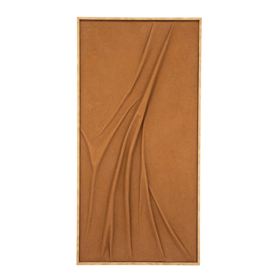By-Boo Veck 70x140 cm - caramel