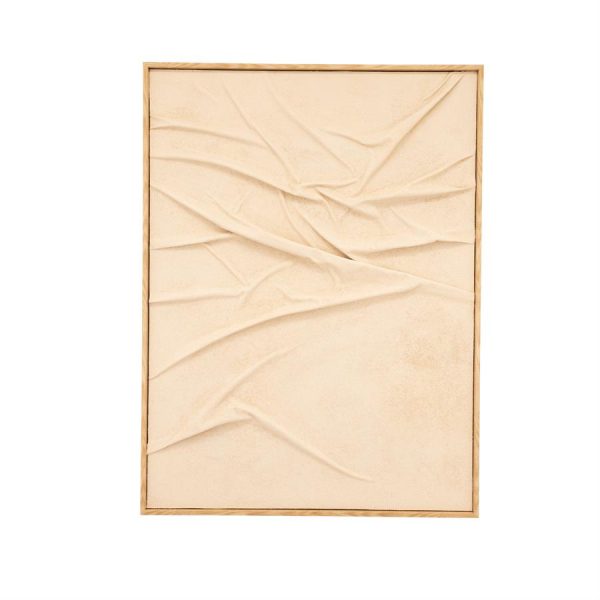 By-Boo Veck 90x120 cm - beige