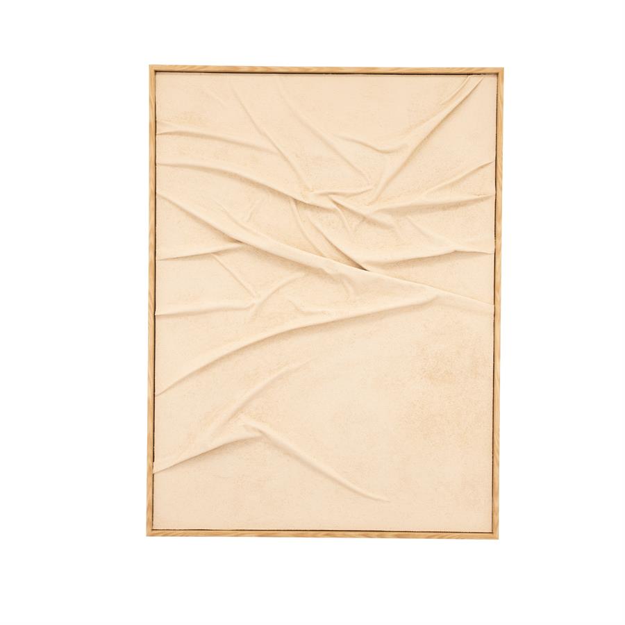 By-Boo Veck 90x120 cm - beige