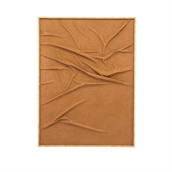 By-Boo Veck 90x120 cm - caramel