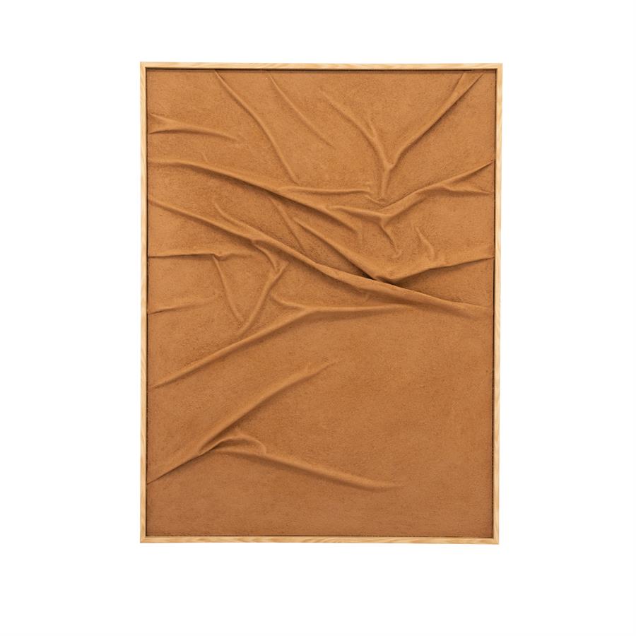 By-Boo Veck 90x120 cm - caramel
