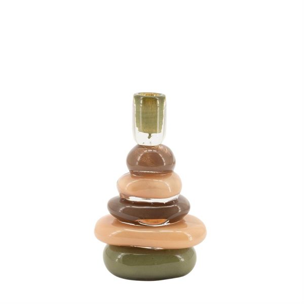 By-Boo Candle holder Toras 1 - small
