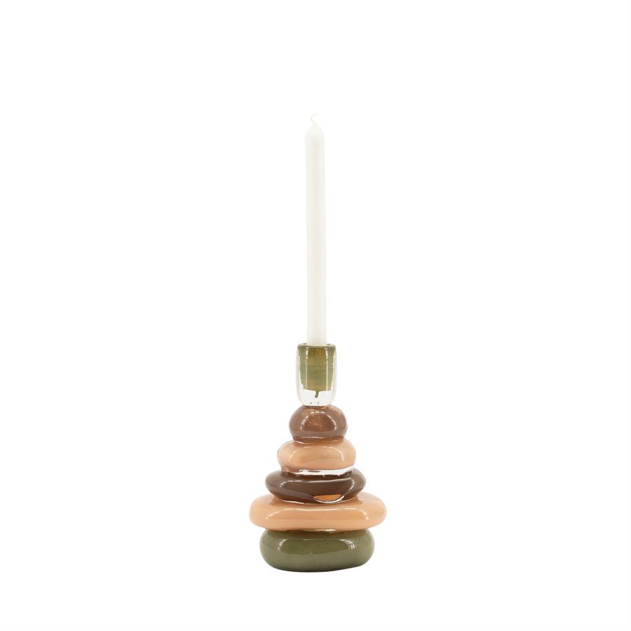 By-Boo Candle holder Toras 1 - small