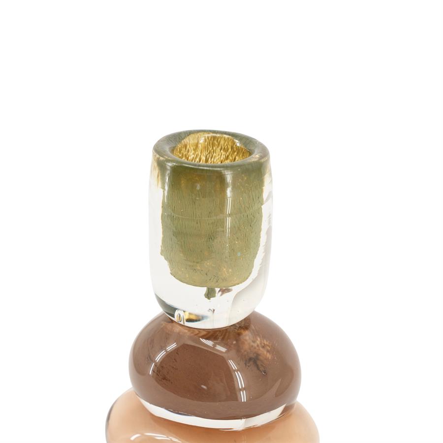 By-Boo Candle holder Toras 1 - small