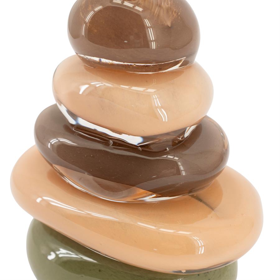 By-Boo Candle holder Toras 1 - small