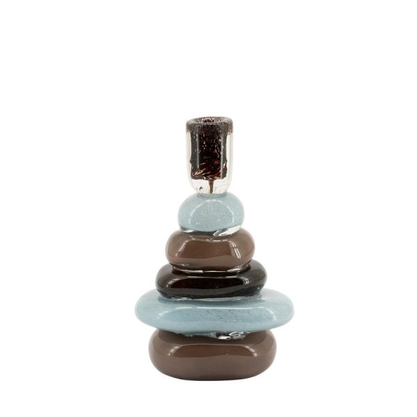 By-Boo Candle holder Toras 2 - small