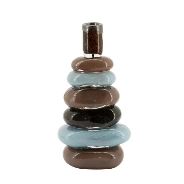 By-Boo Candle holder Toras 2 - large