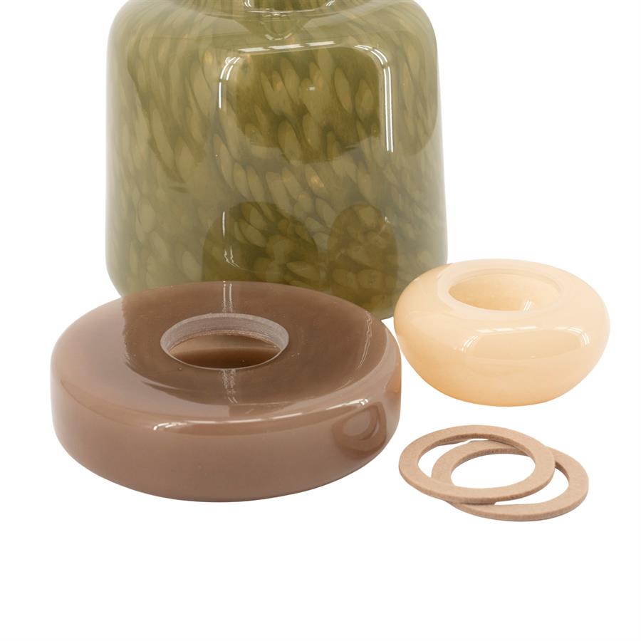 By-Boo Vase Toras 1