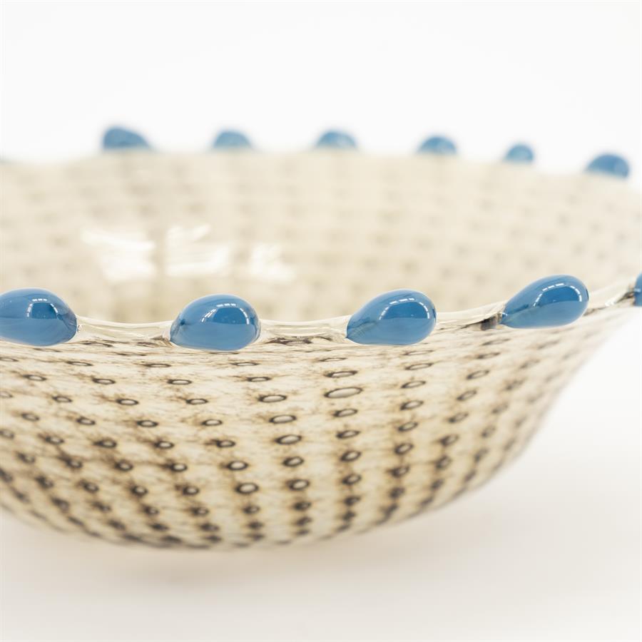 By-Boo Bowl Dapple