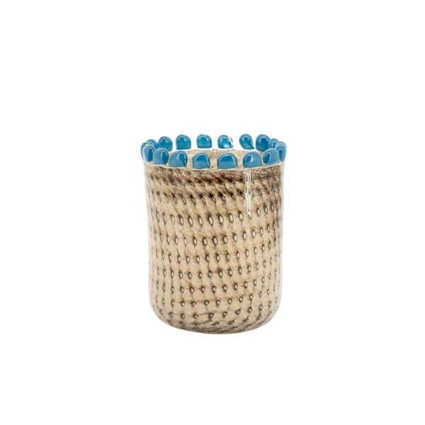 By-Boo Vase Dapple - small