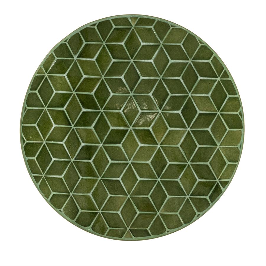 By-Boo Patterna - green