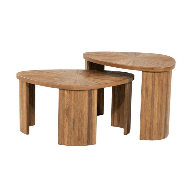 By-Boo Tala ( set of 2)