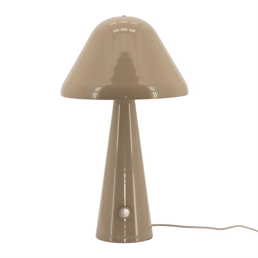 By-Boo Table lamp Puro - taupe