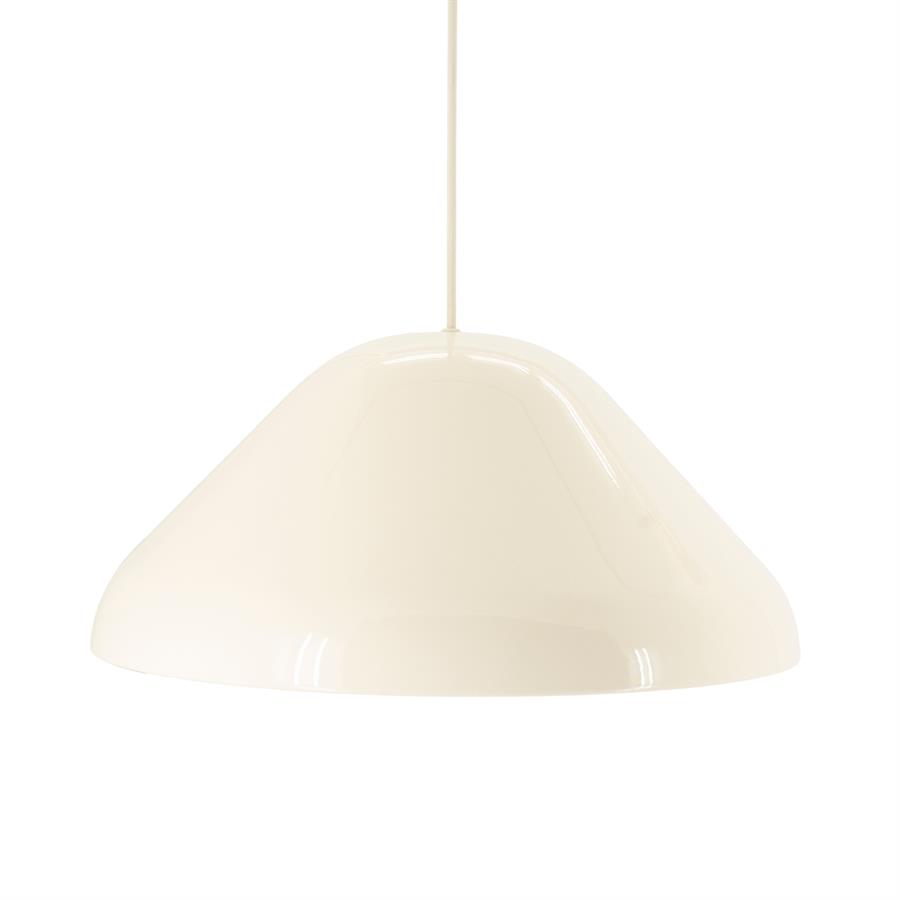 By-Boo Pendant lamp Puro small - beige