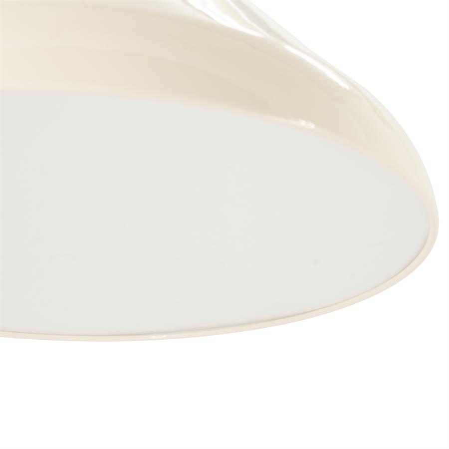 By-Boo Pendant lamp Puro small - beige