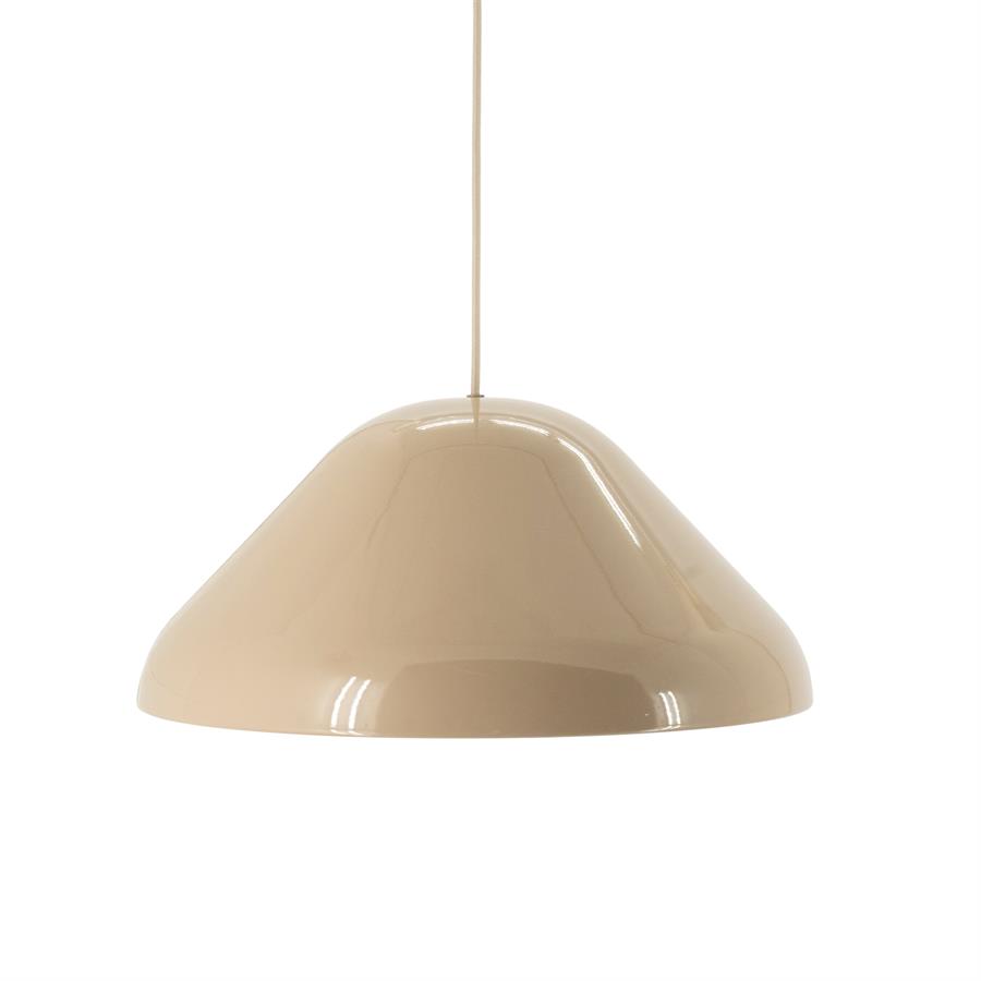 By-Boo Pendant lamp Puro small - taupe