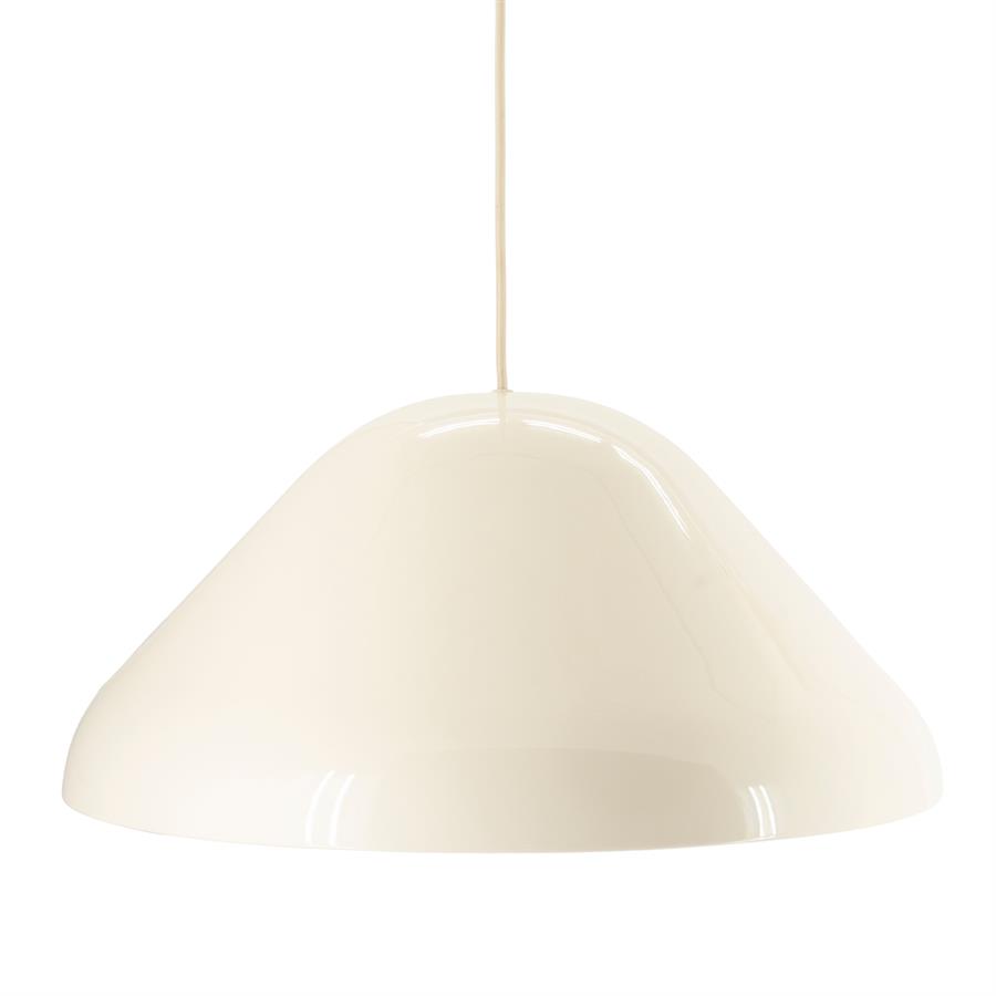 By-Boo Pendant lamp Puro large - beige