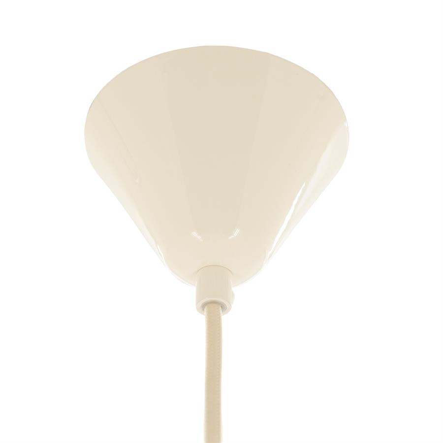 By-Boo Pendant lamp Puro large - beige