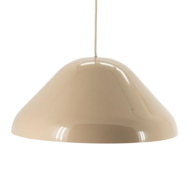 By-Boo Pendant lamp Puro large - taupe