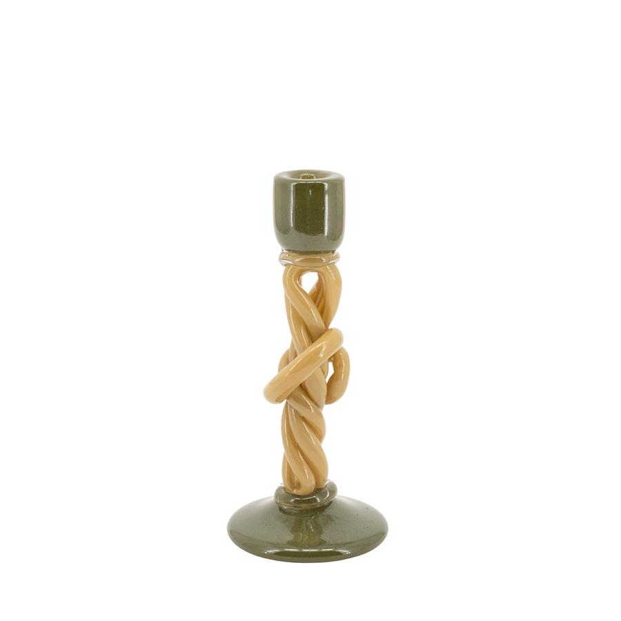 By-Boo Candle holder WrapIt - small