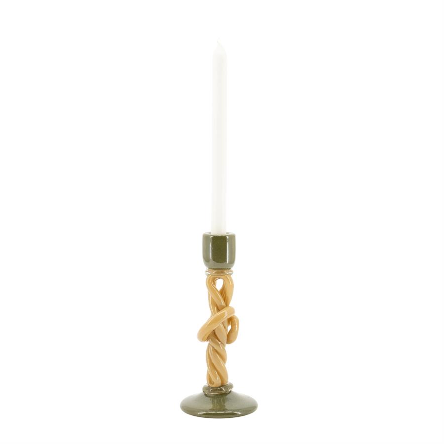 By-Boo Candle holder WrapIt - small