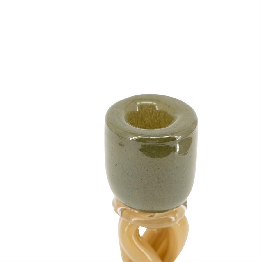 By-Boo Candle holder WrapIt - small
