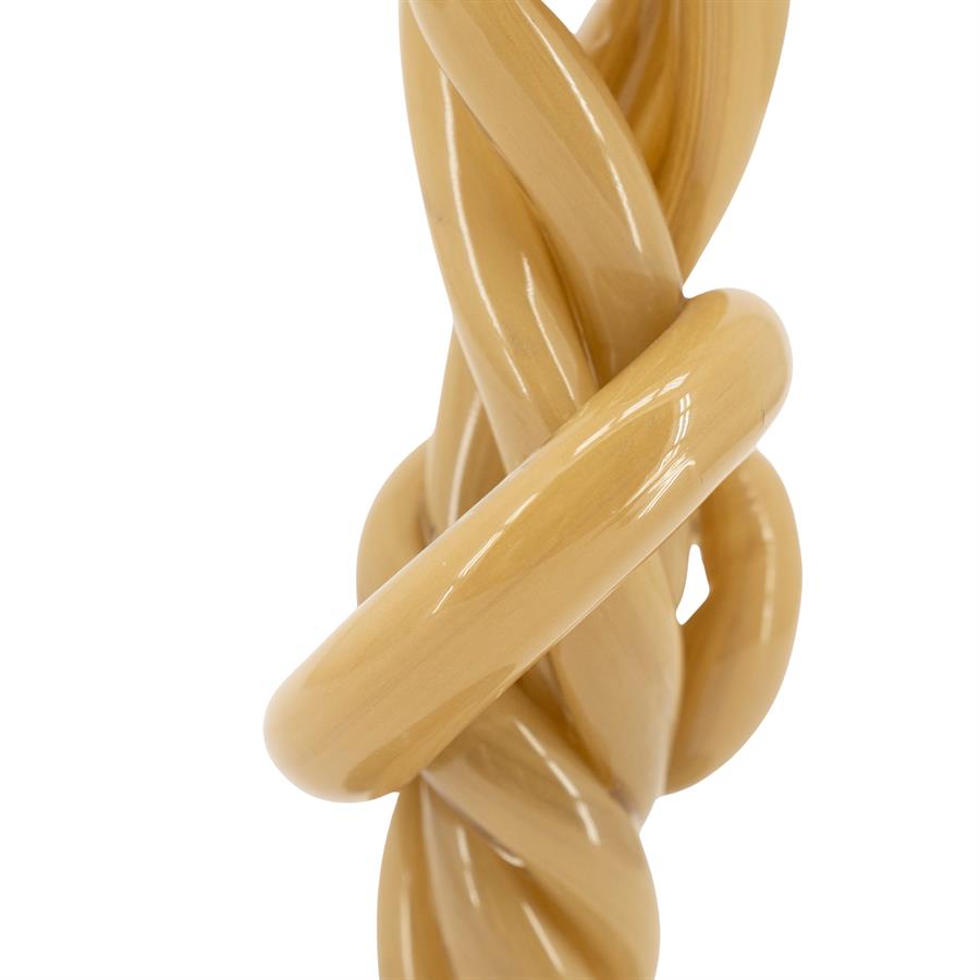 By-Boo Candle holder WrapIt - small
