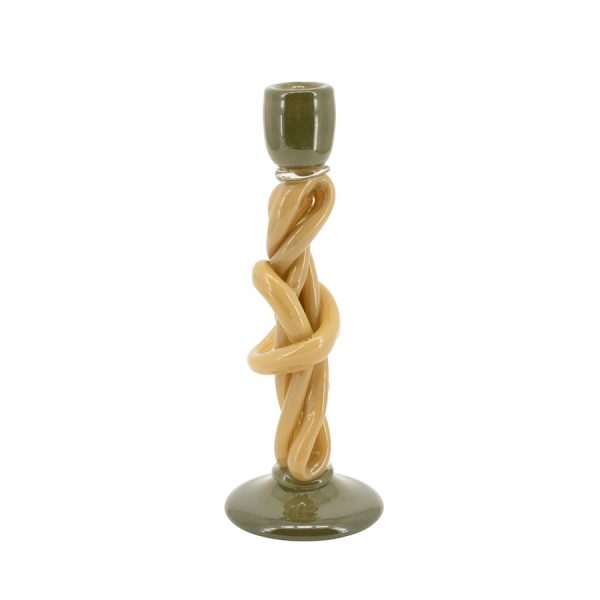 By-Boo Candle holder WrapIt - large