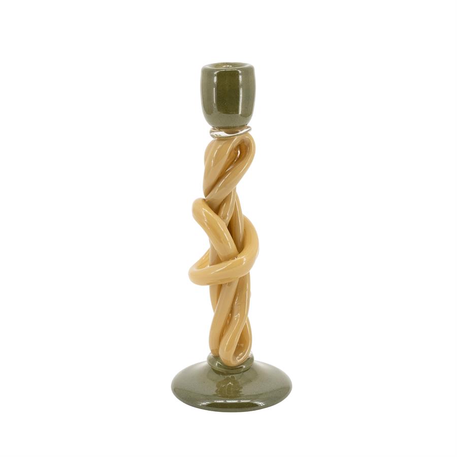 By-Boo Candle holder WrapIt - large