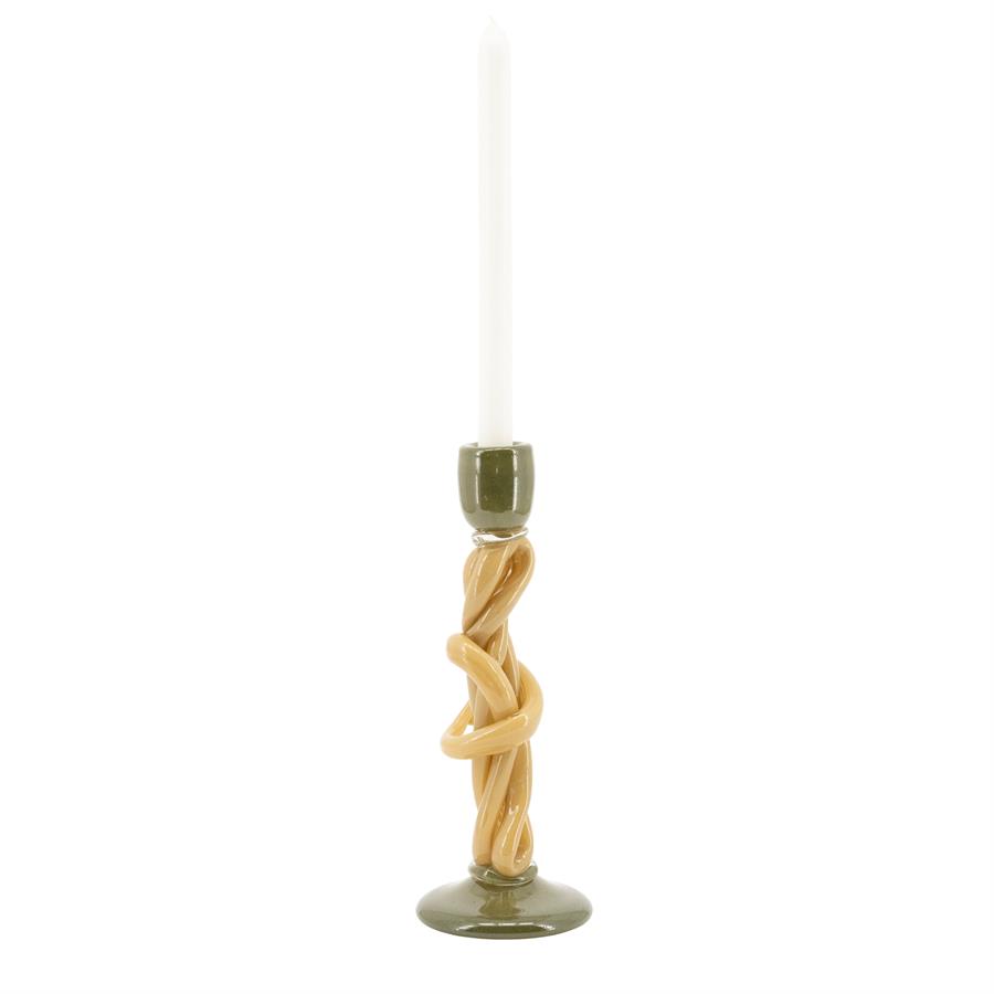 By-Boo Candle holder WrapIt - large