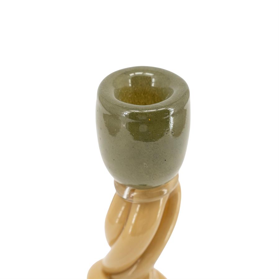 By-Boo Candle holder WrapIt - large