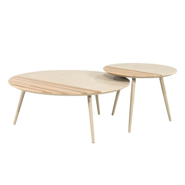 By-Boo Diago (set of 2)