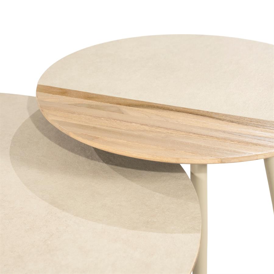By-Boo Diago (set of 2)