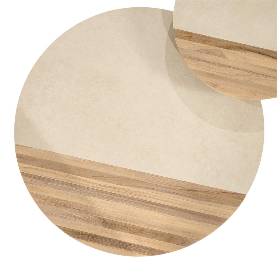 By-Boo Diago (set of 2)