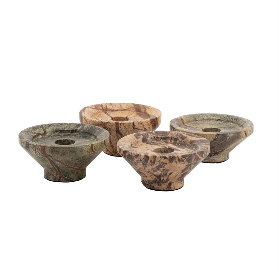 By-Boo Sumi small ( set of 4)