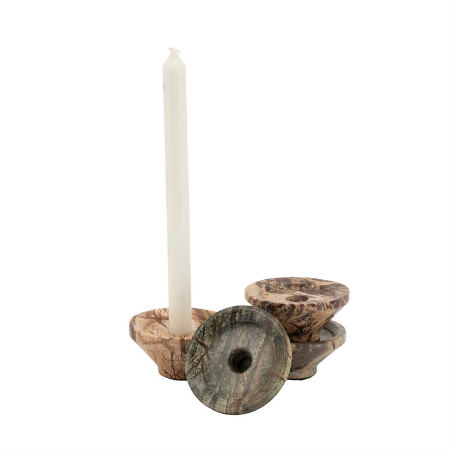 By-Boo Sumi small ( set of 4)
