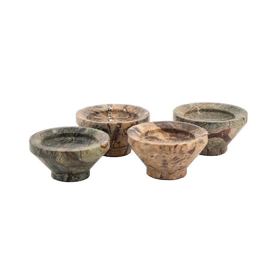 By-Boo Sumi large ( set of 4)
