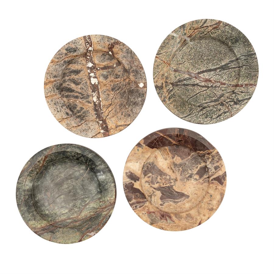 By-Boo Sumi large ( set of 4)