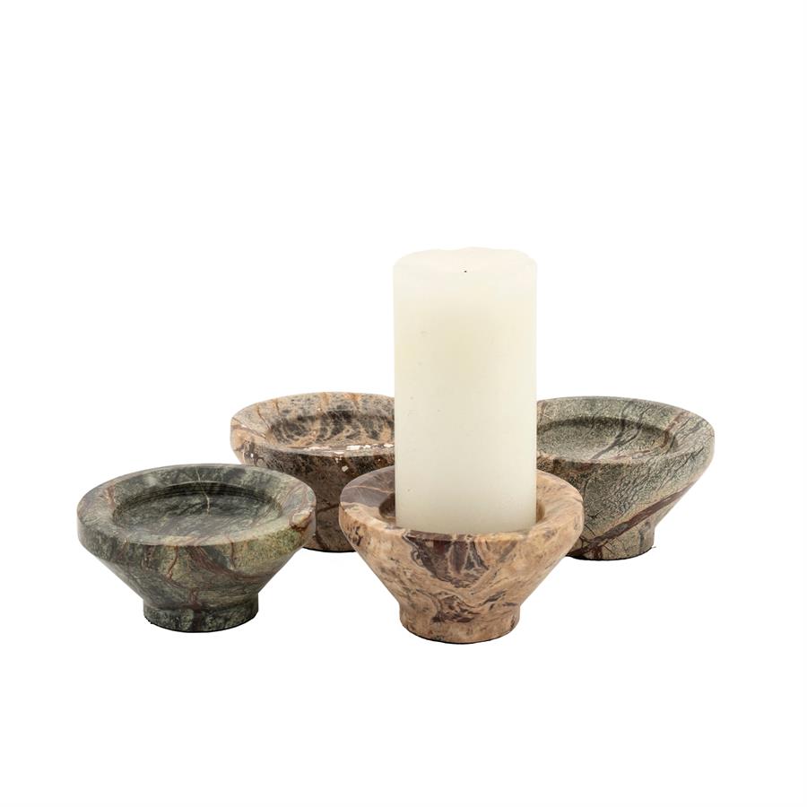 By-Boo Sumi large ( set of 4)