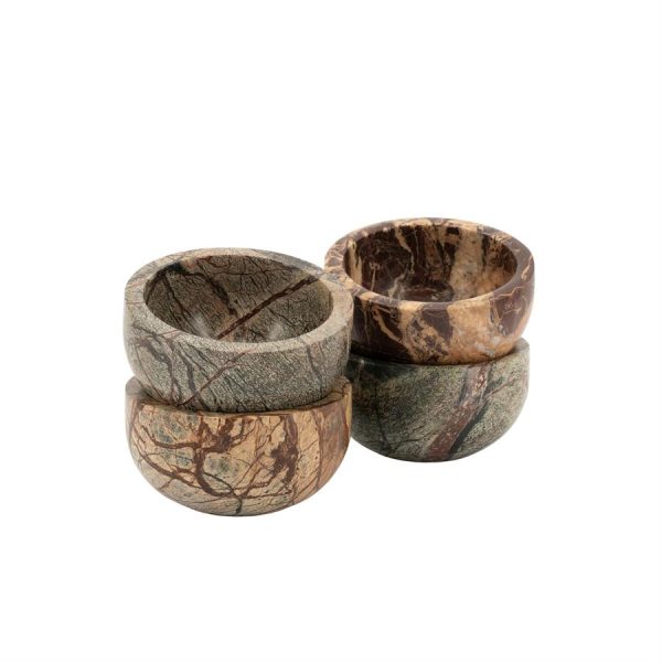 By-Boo Kawa  ( set of 4)